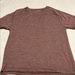 Urban Frontier Heathered Shirt